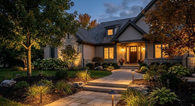 Overland Park, KS
