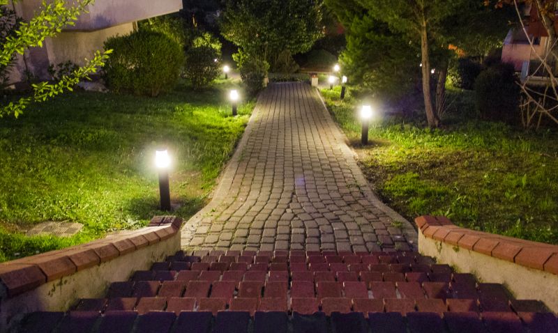 Landscape Lighting Repair in Prescott Valley, AZ