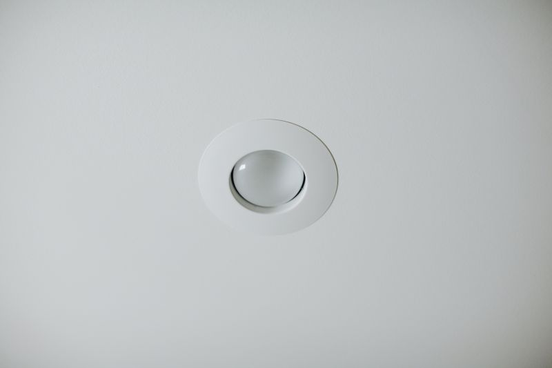 LED Can Light Installation in Denver, CO